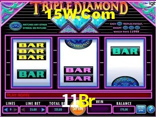 11Br Bet